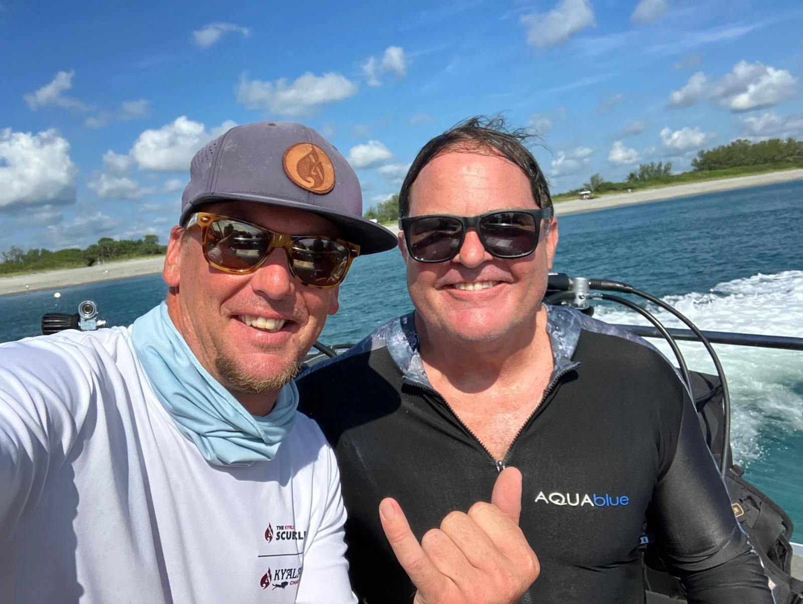 Jupiter Dive Report 8.9.24