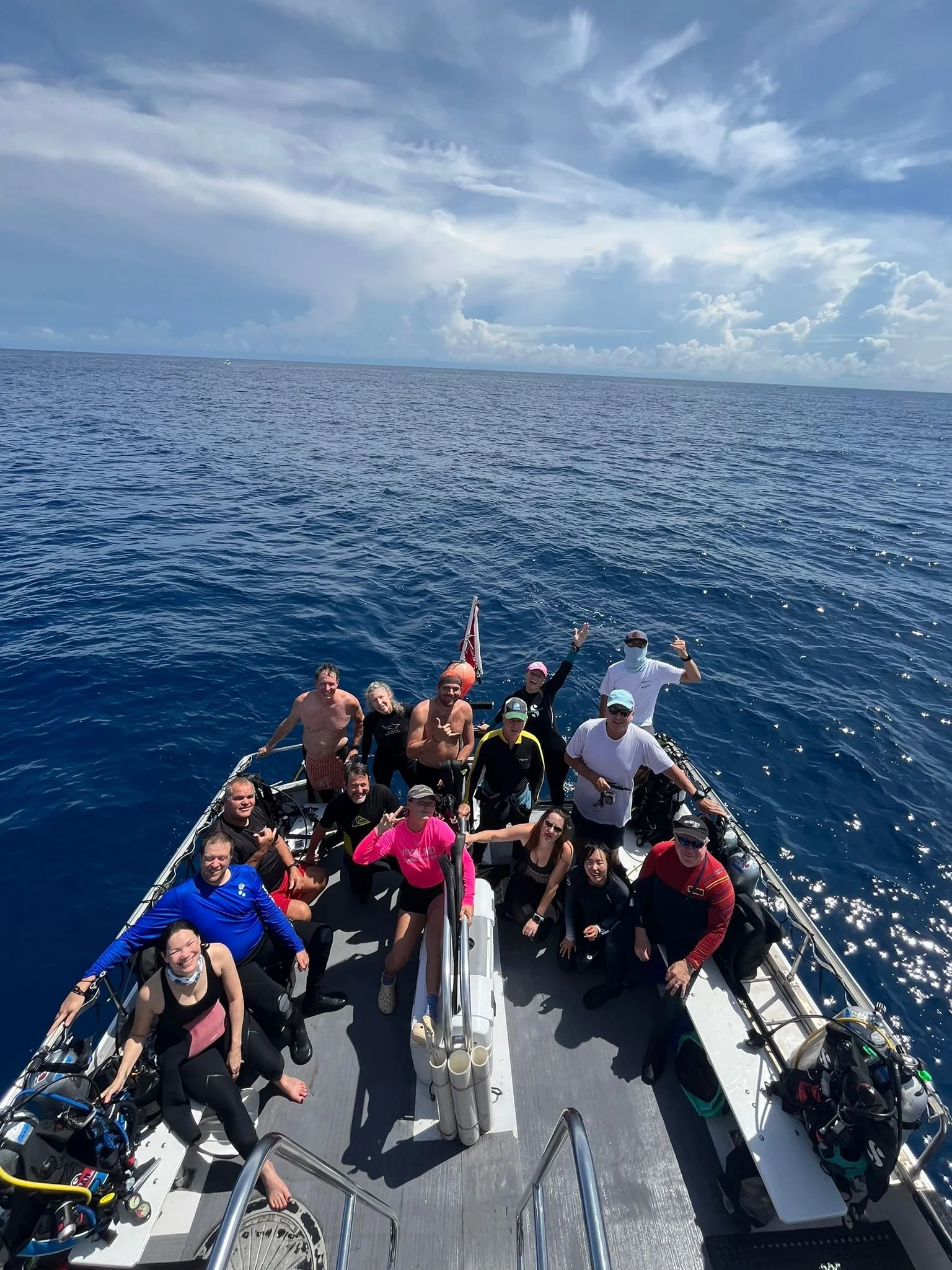 Jupiter Dive Report 9.12.24