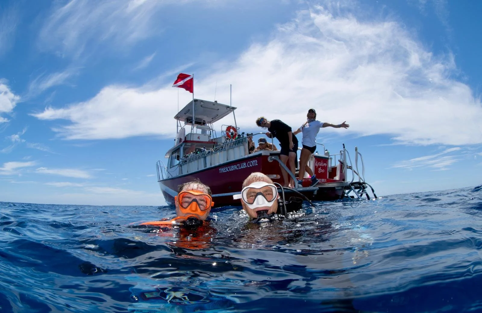 Best Day EVER - A Private Kyalami Charter Experience 