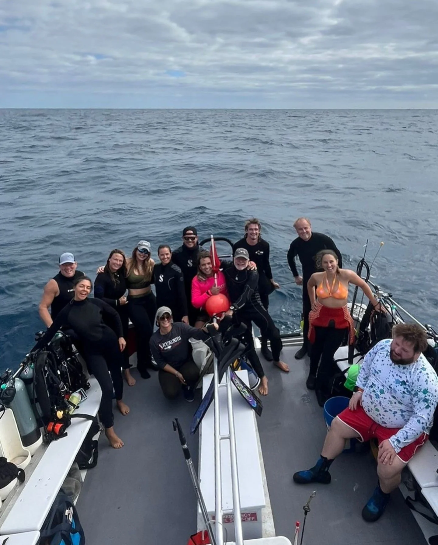Jupiter Dive Report 11.20.24