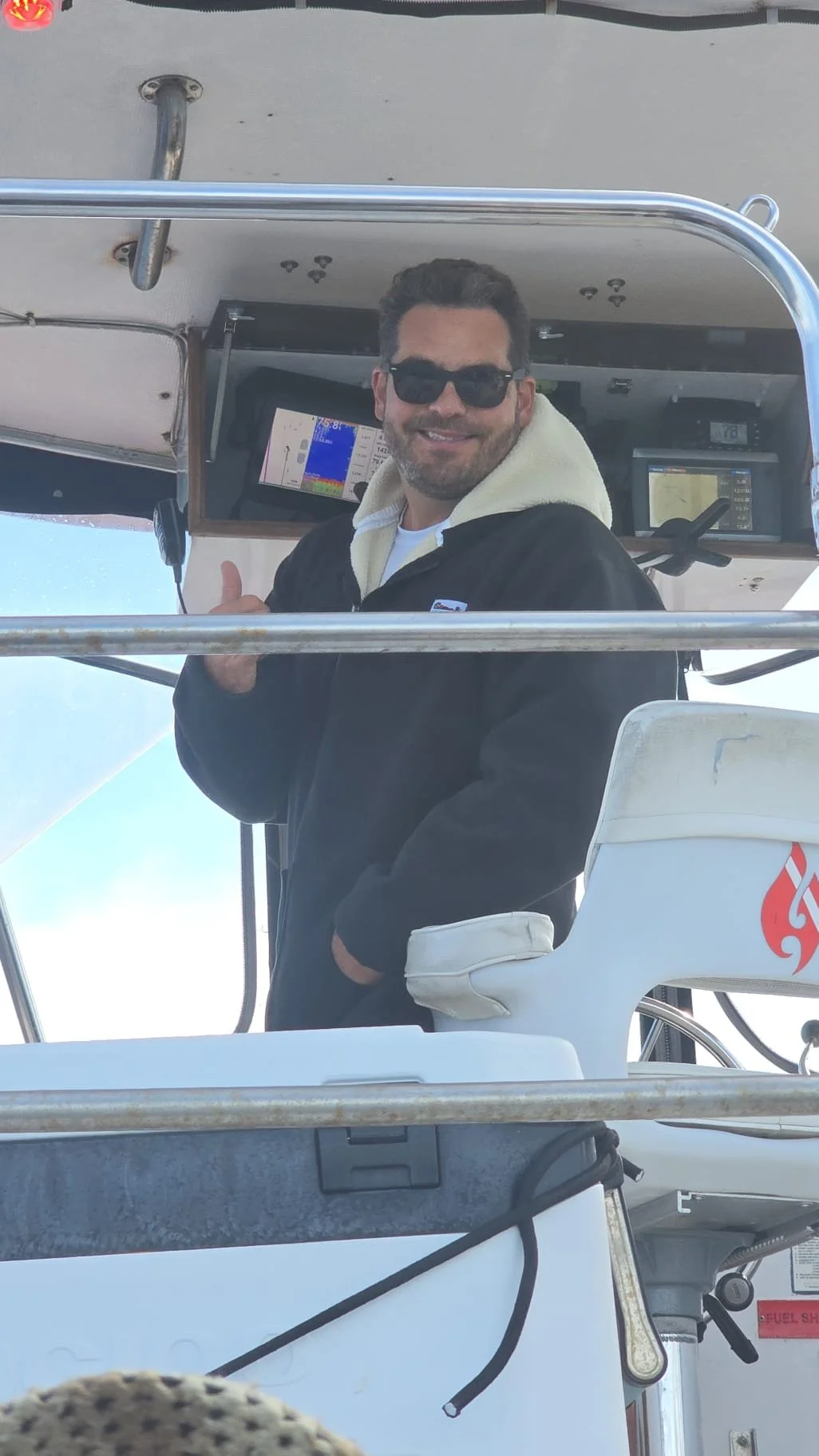 Jupiter Dive Report 12.21.24