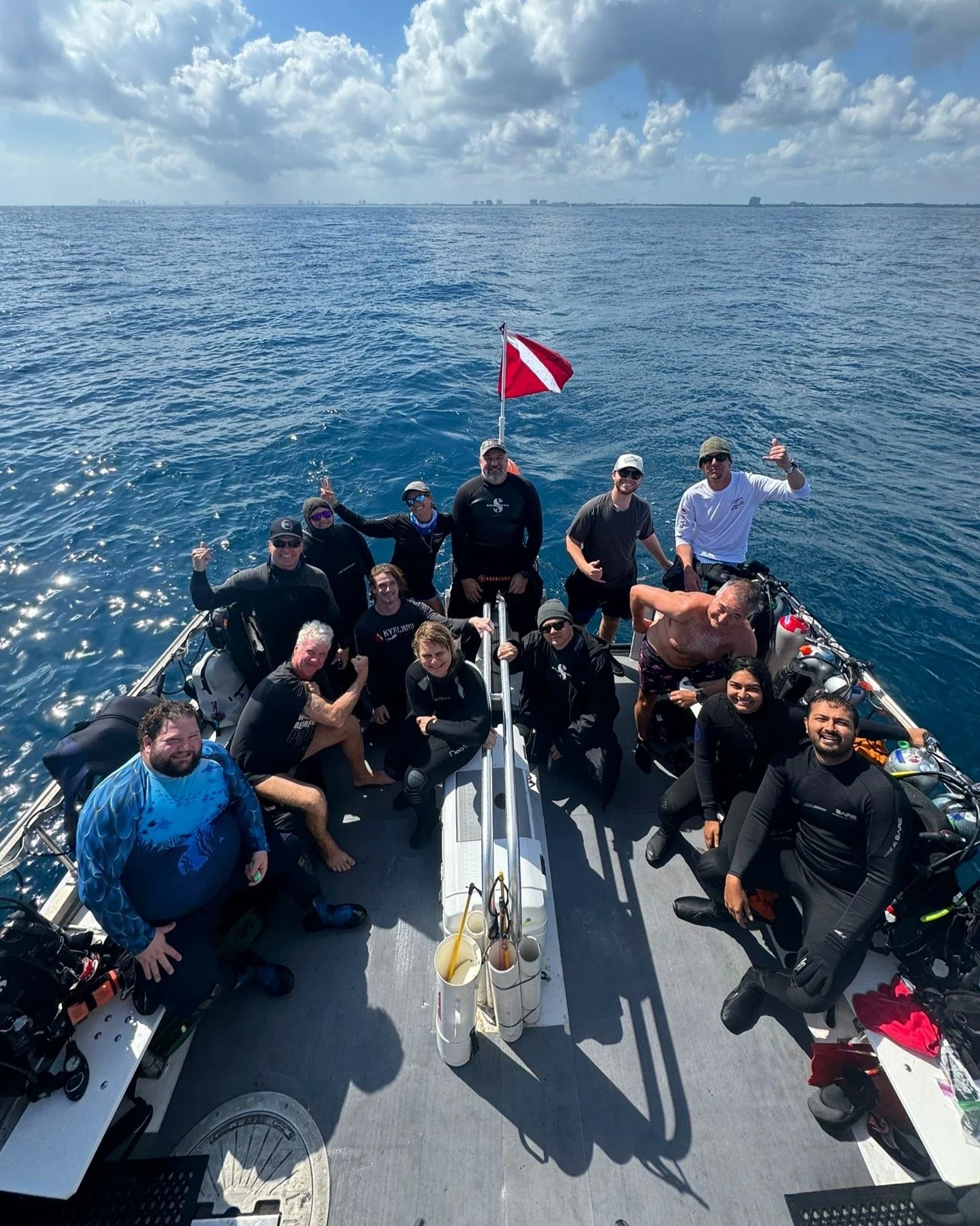 Jupiter Dive Report 2.1.25
