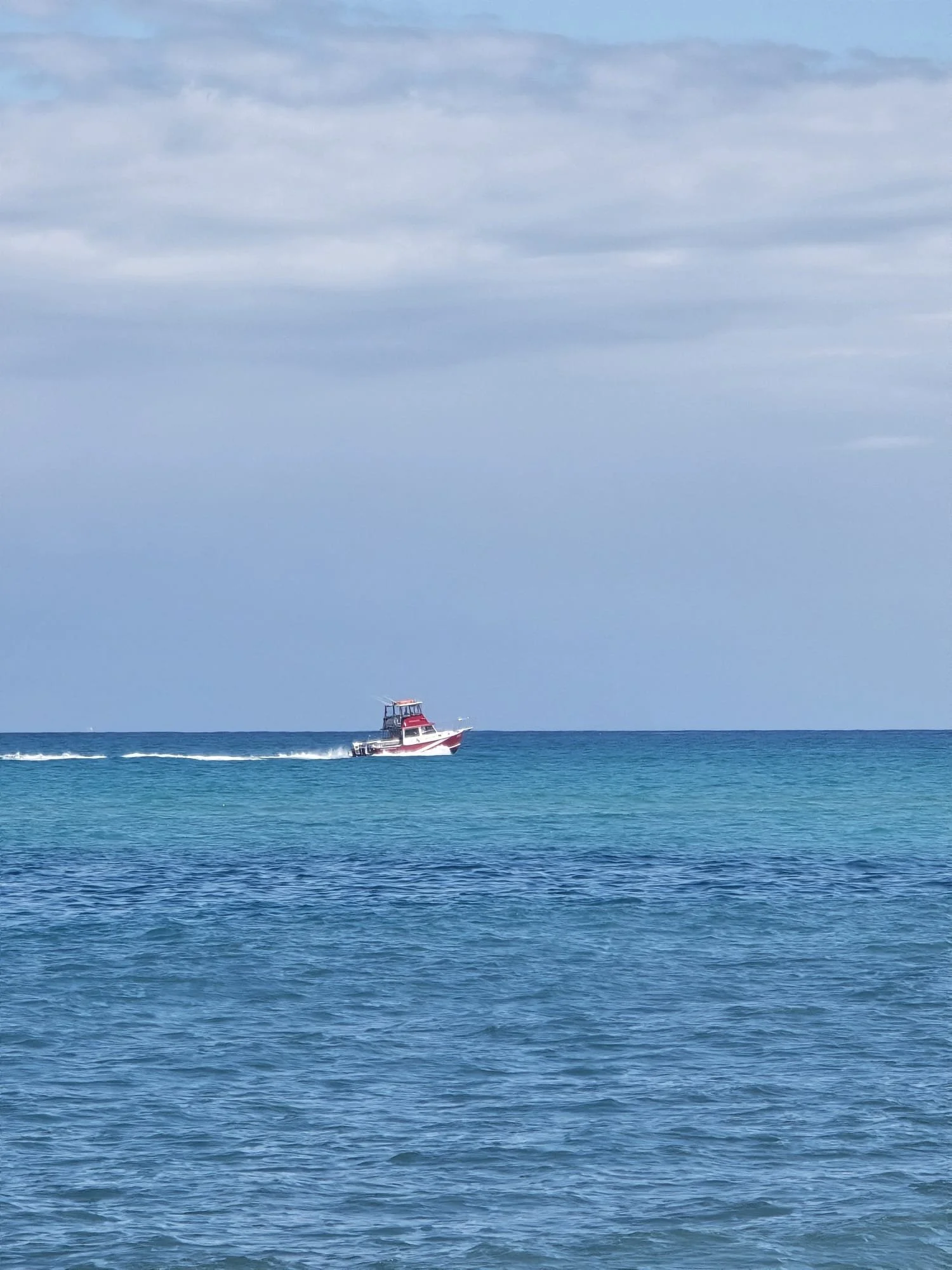 Jupiter Dive Report 2.28.25