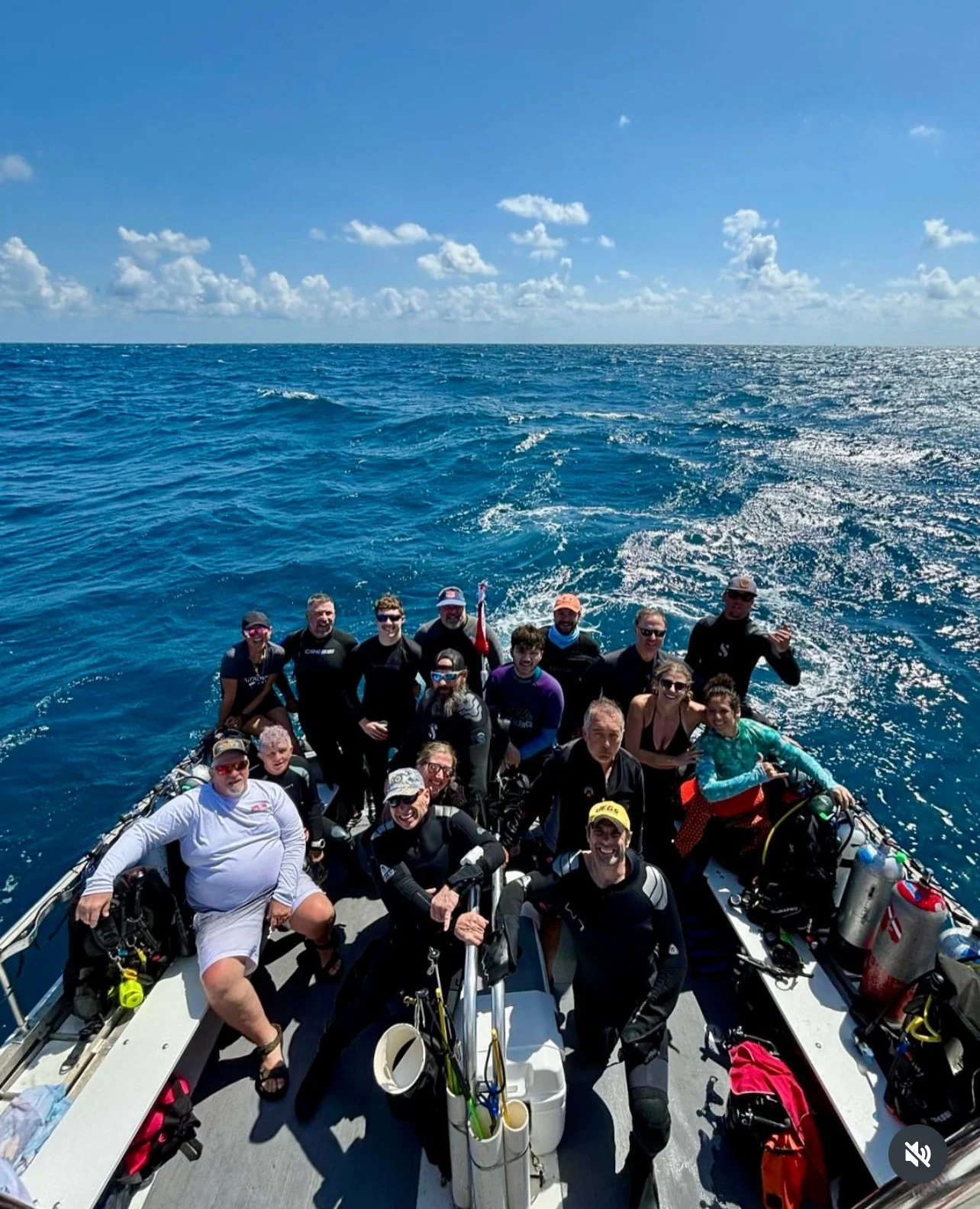 Jupiter Dive Report 3.15.25