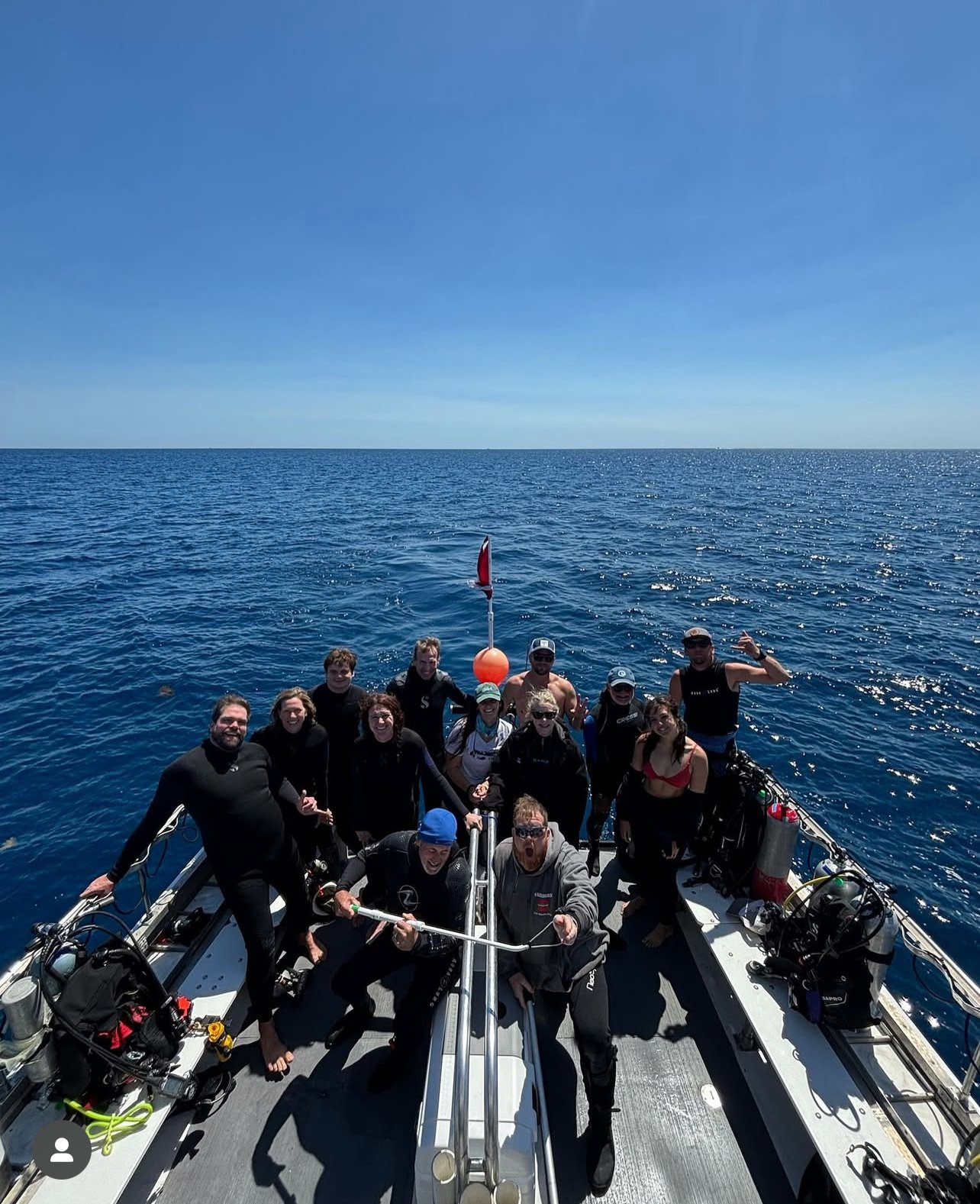 Jupiter Dive Report 3.21.25