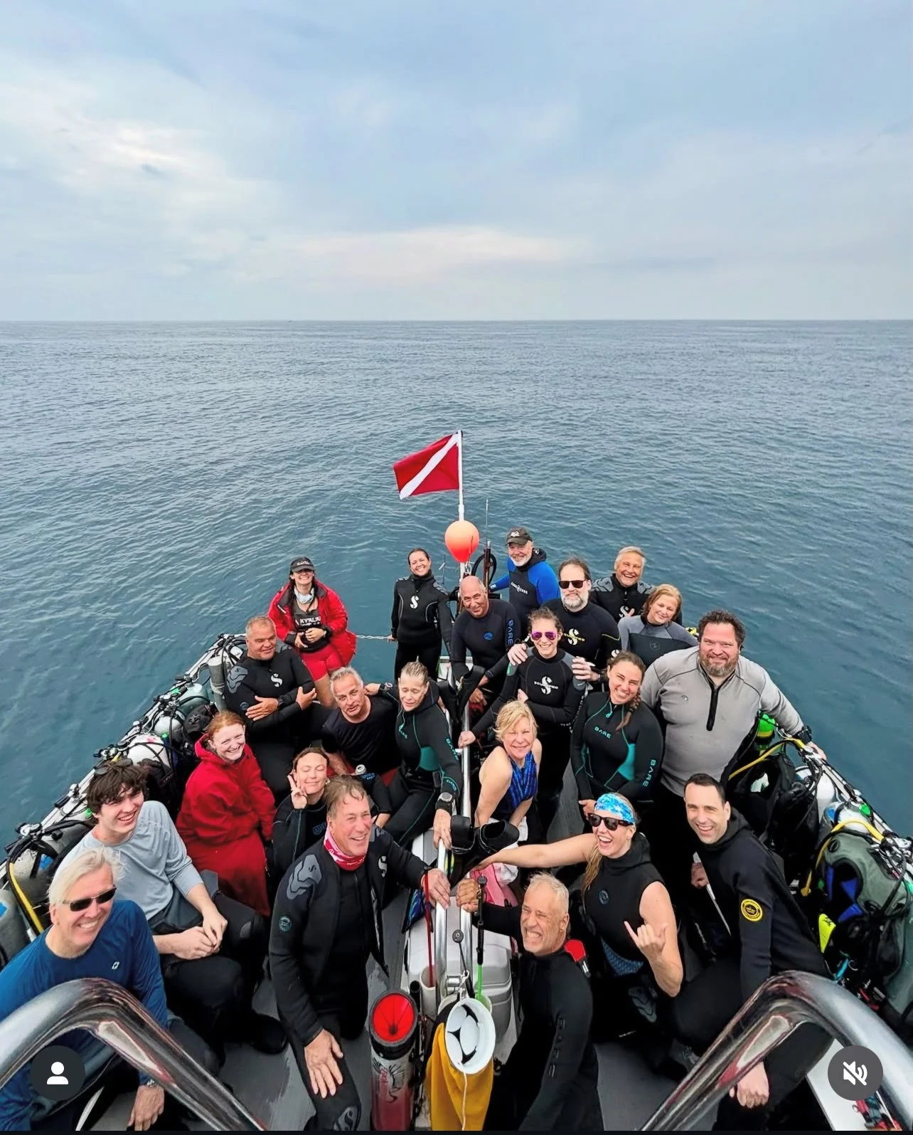 Jupiter Dive Report 3.25.25