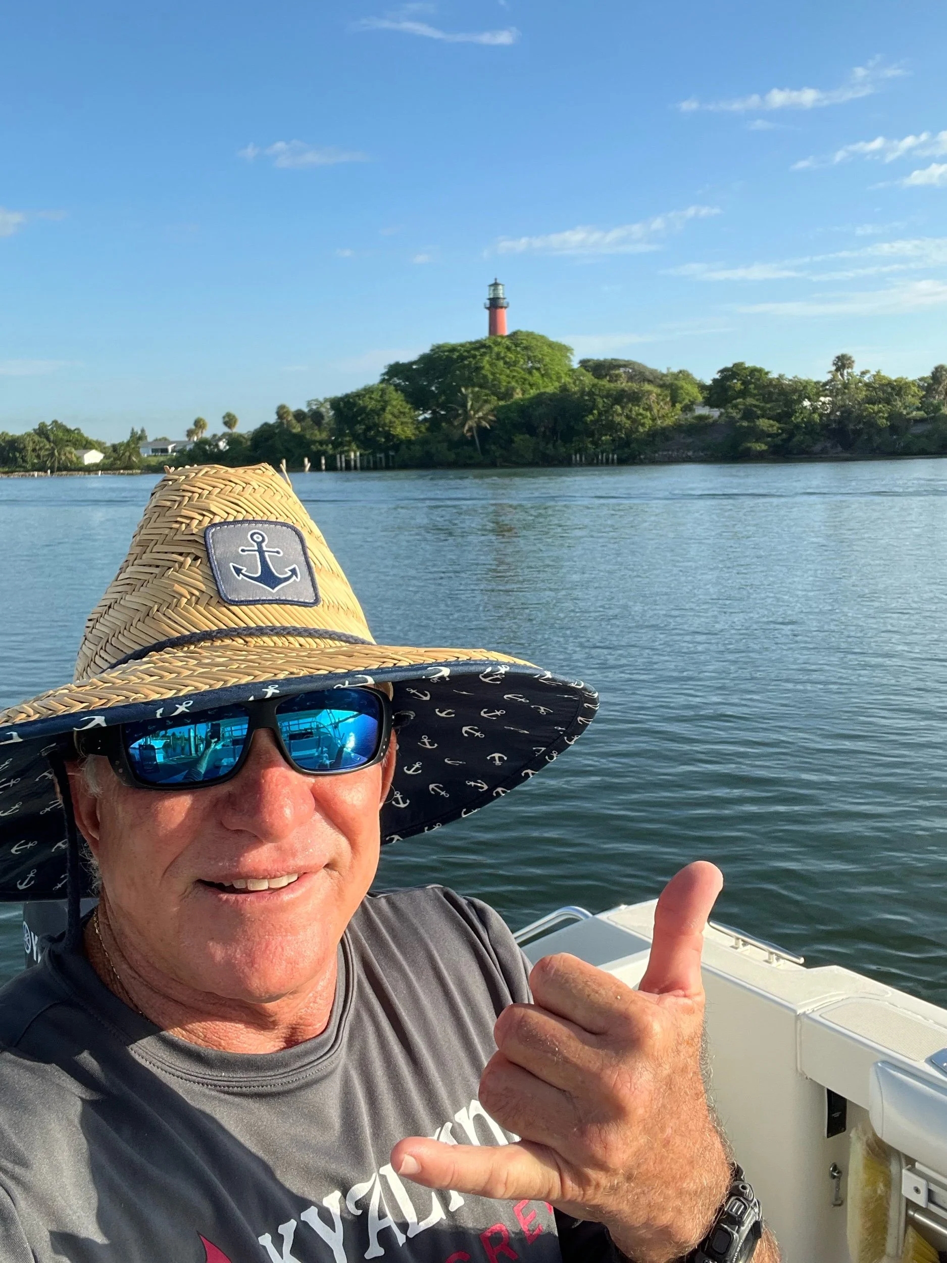 Jupiter Dive Report 7.5.25