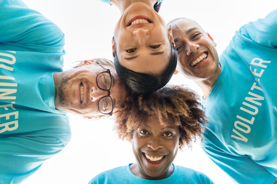 What kind of a charitable giver are you? Take this quiz.