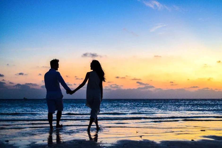 Young Married Couple Financial Tips