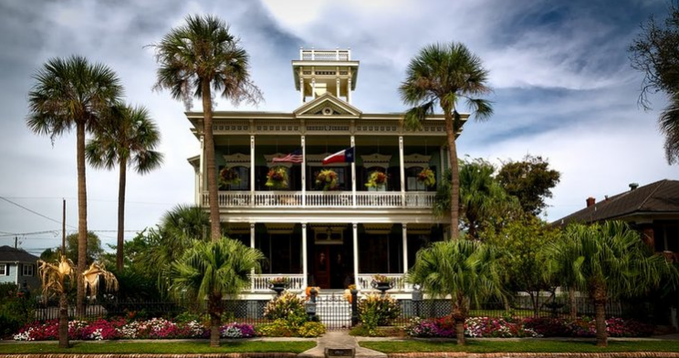 Loopholes for Substantial and Perpetual Property Tax