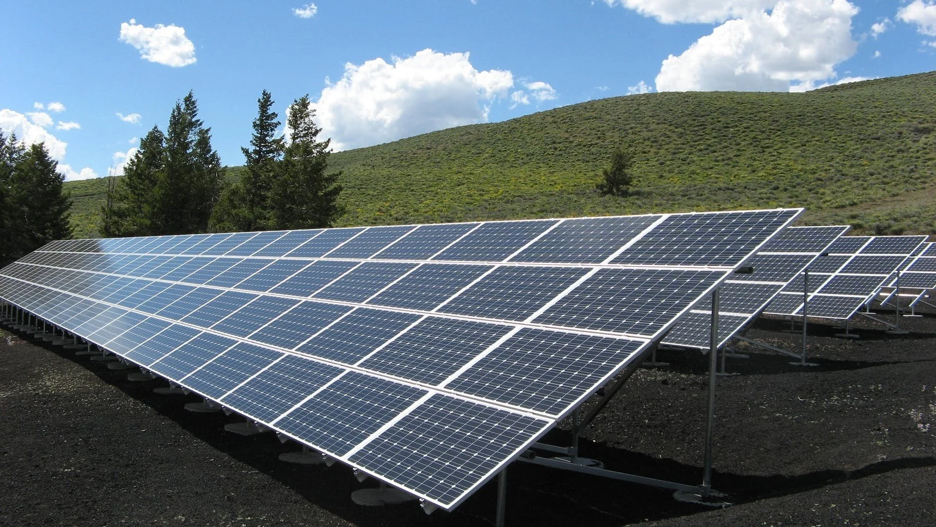 The complete guide to buying solar panels for your home
