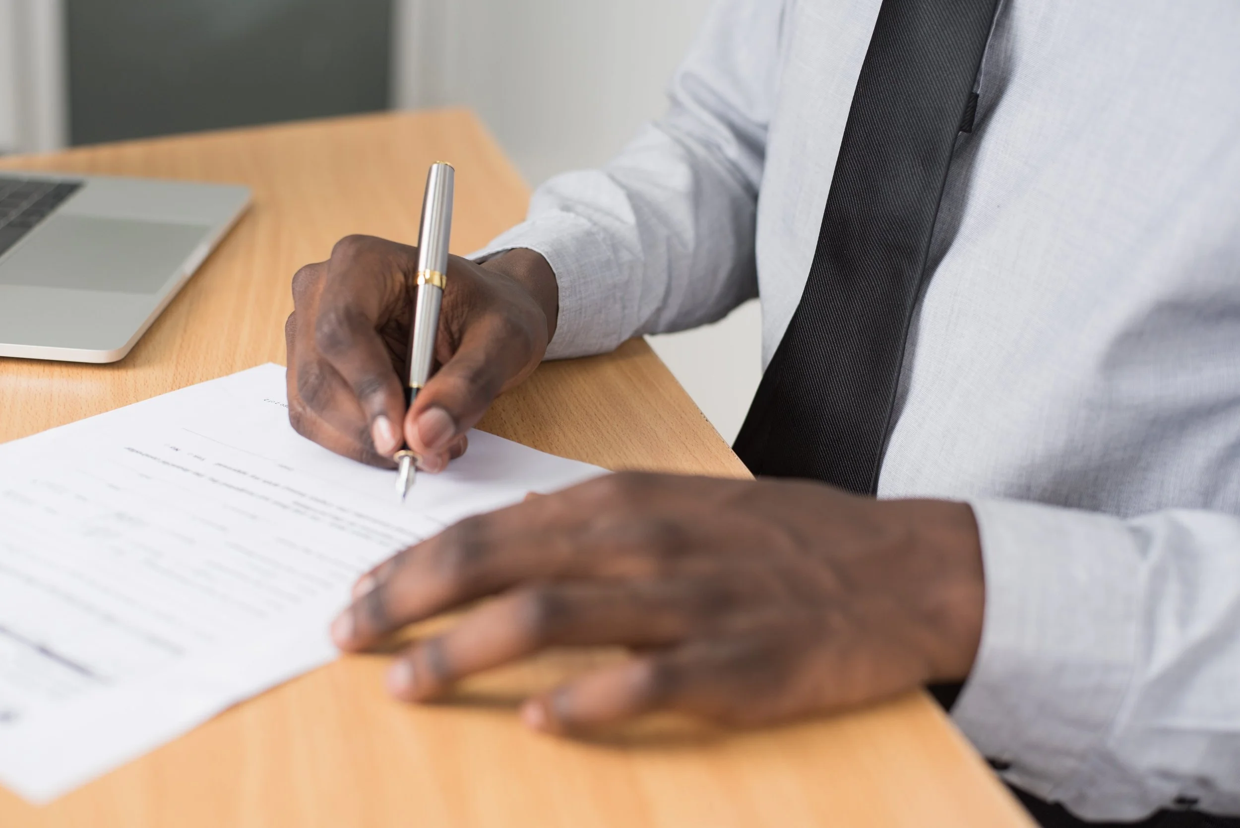 Small Business Owner?  Get clear on who’s going to handle a new BOI required filing for 2024