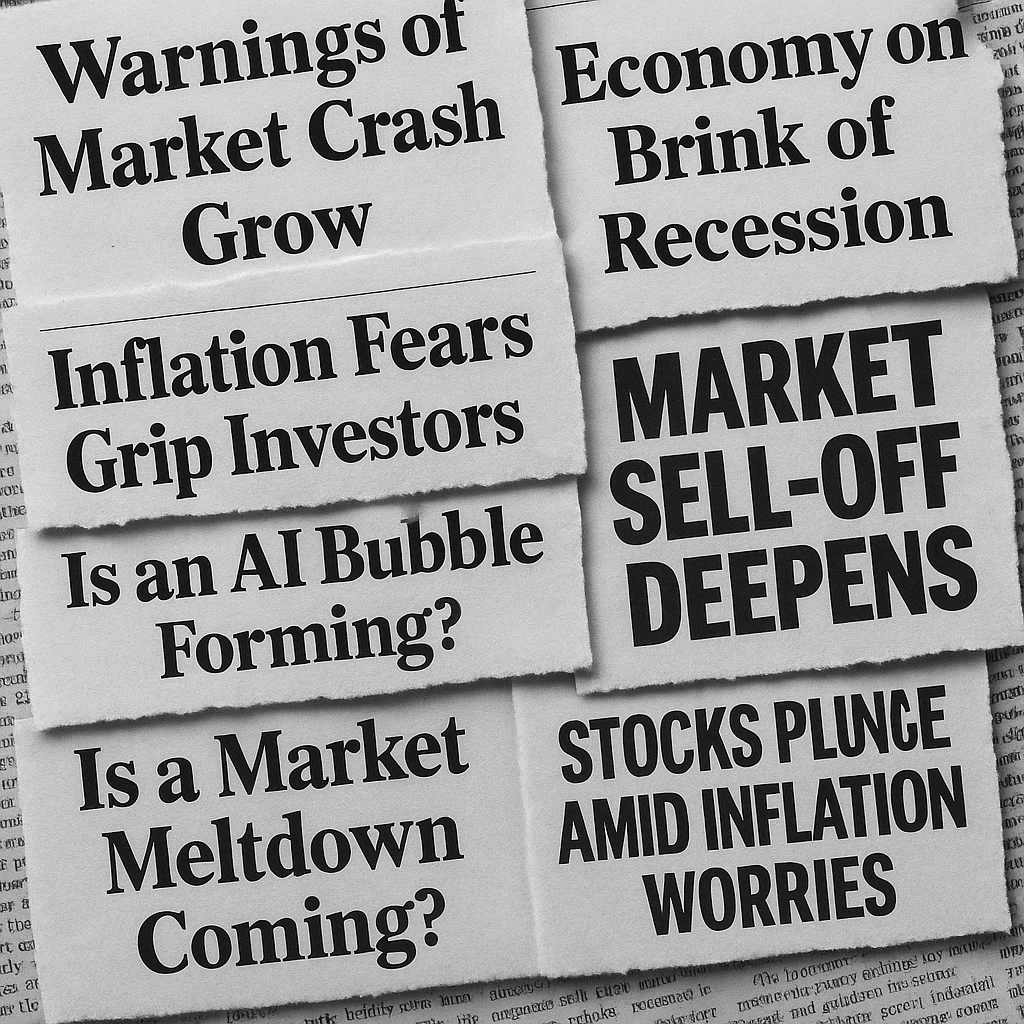 Time in the Market vs. Timing the Market