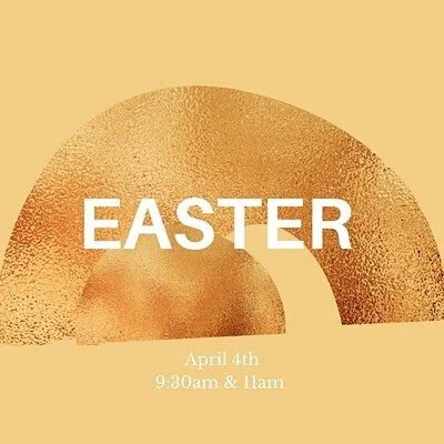 Easter Sunday 2021