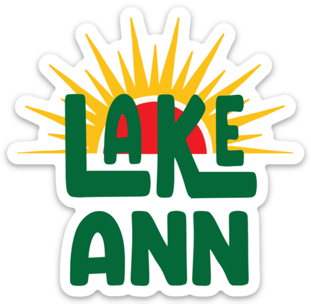Lake Ann Sun