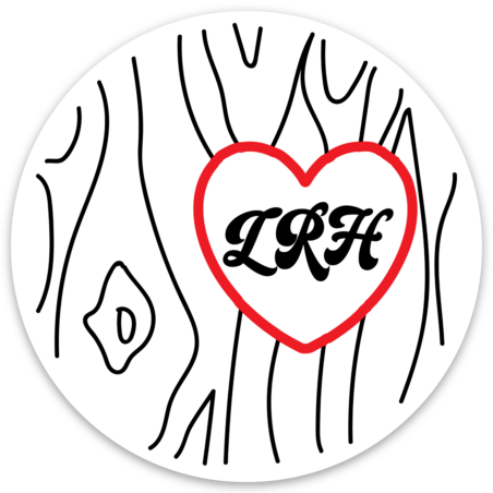 LRH Logo