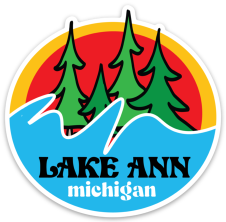 Lake Ann Wave