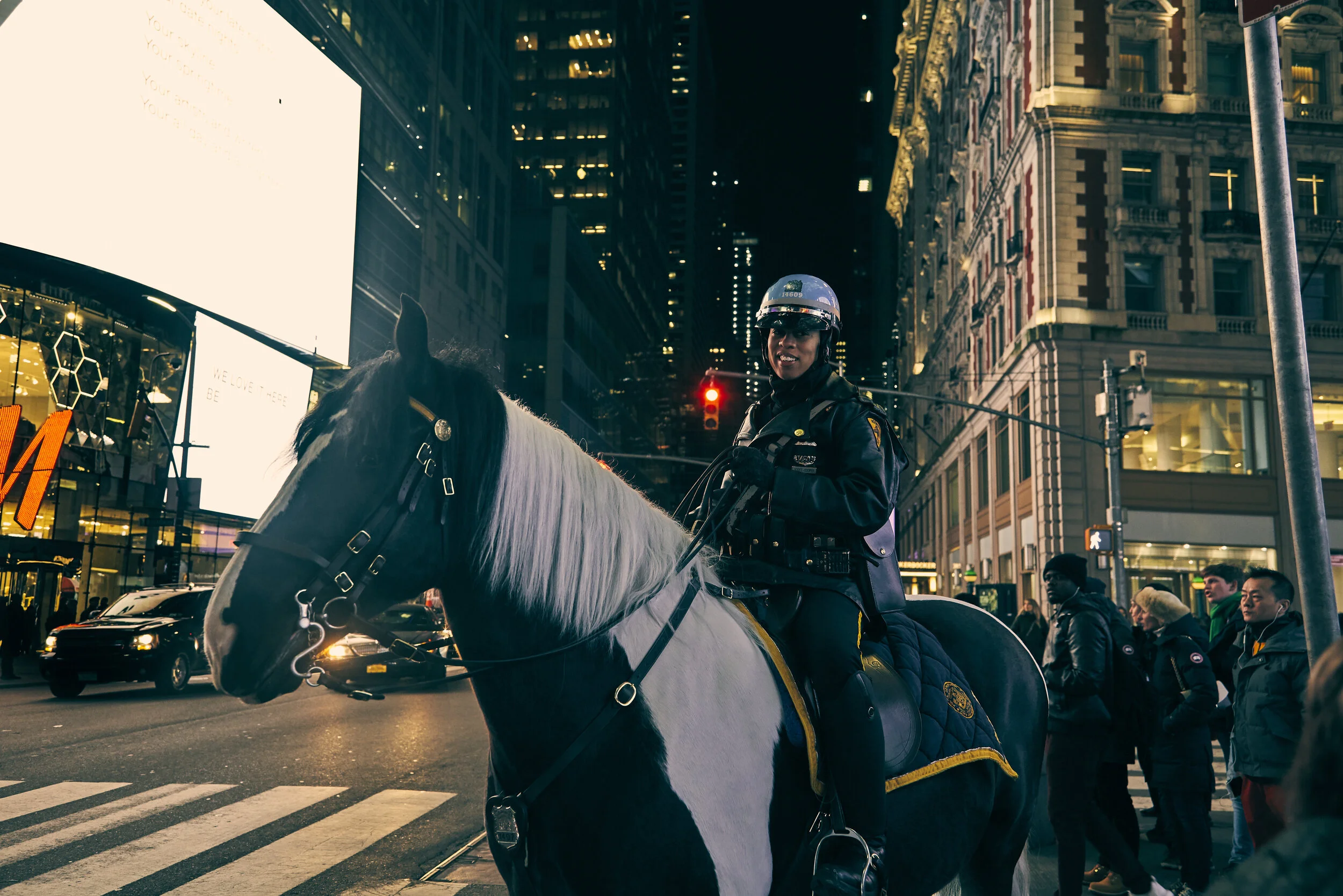NYPD