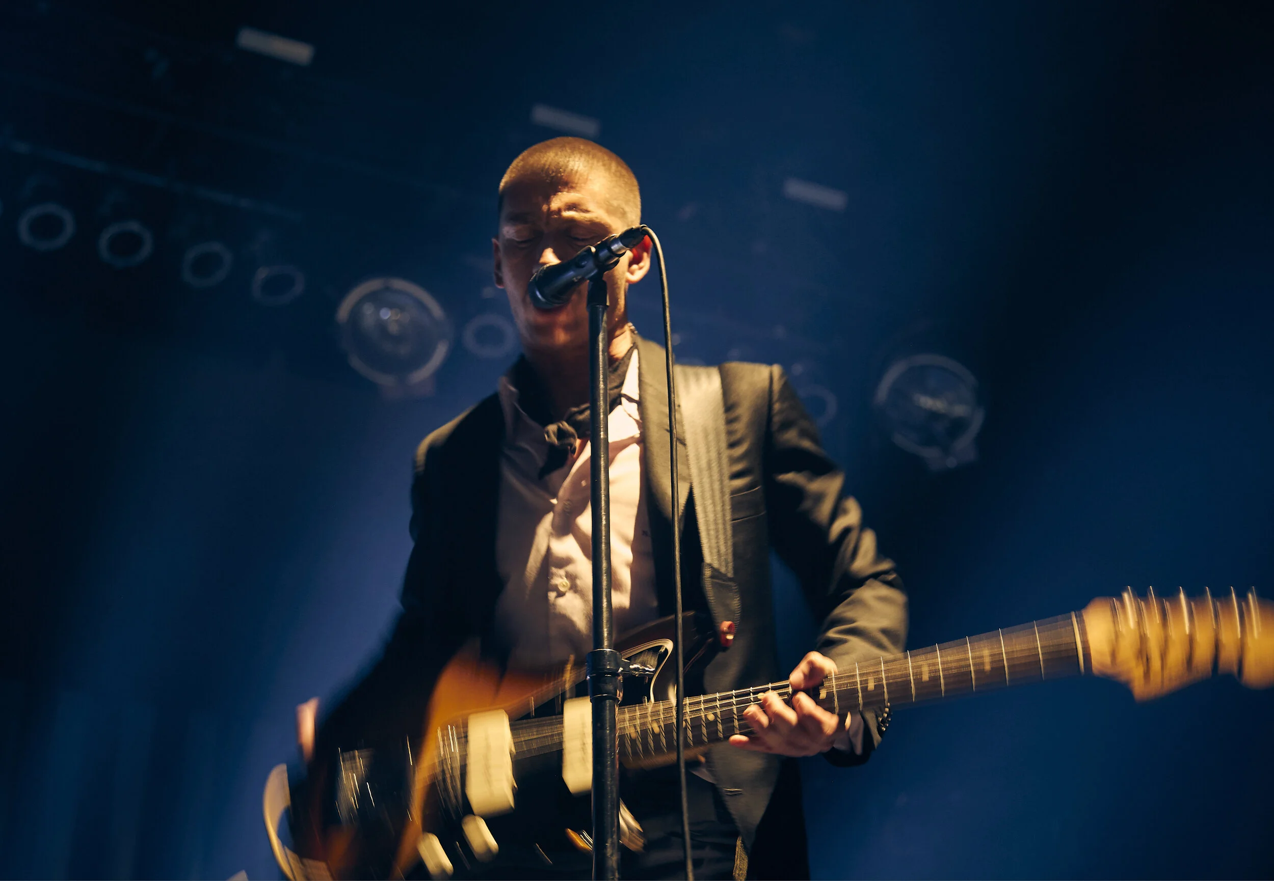 Artic Monkeys 