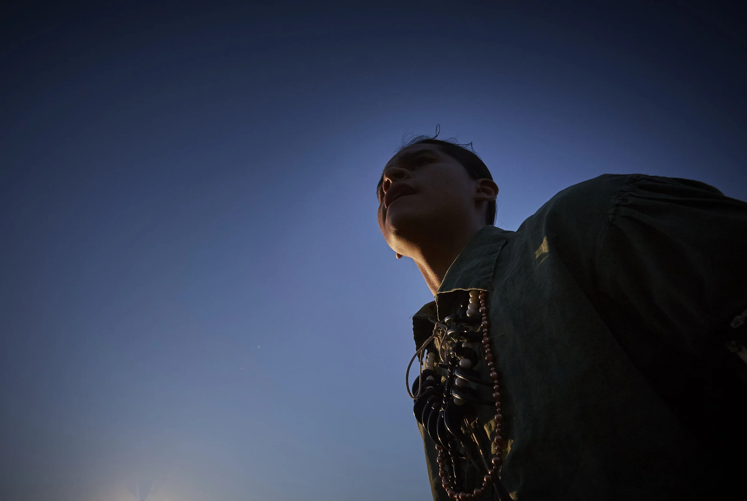 Sunrise Chickasaw Country 