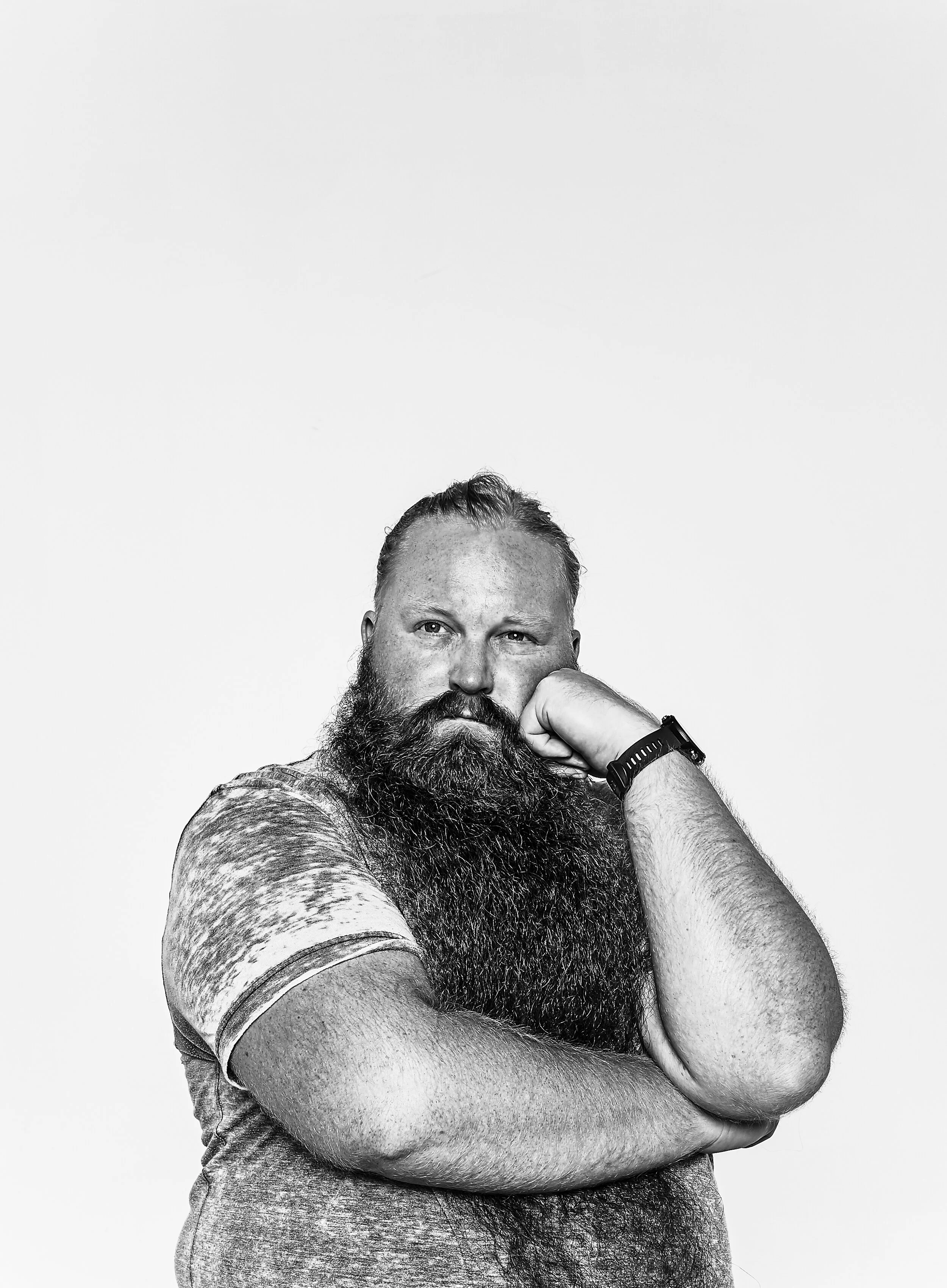 Zach Bowen 