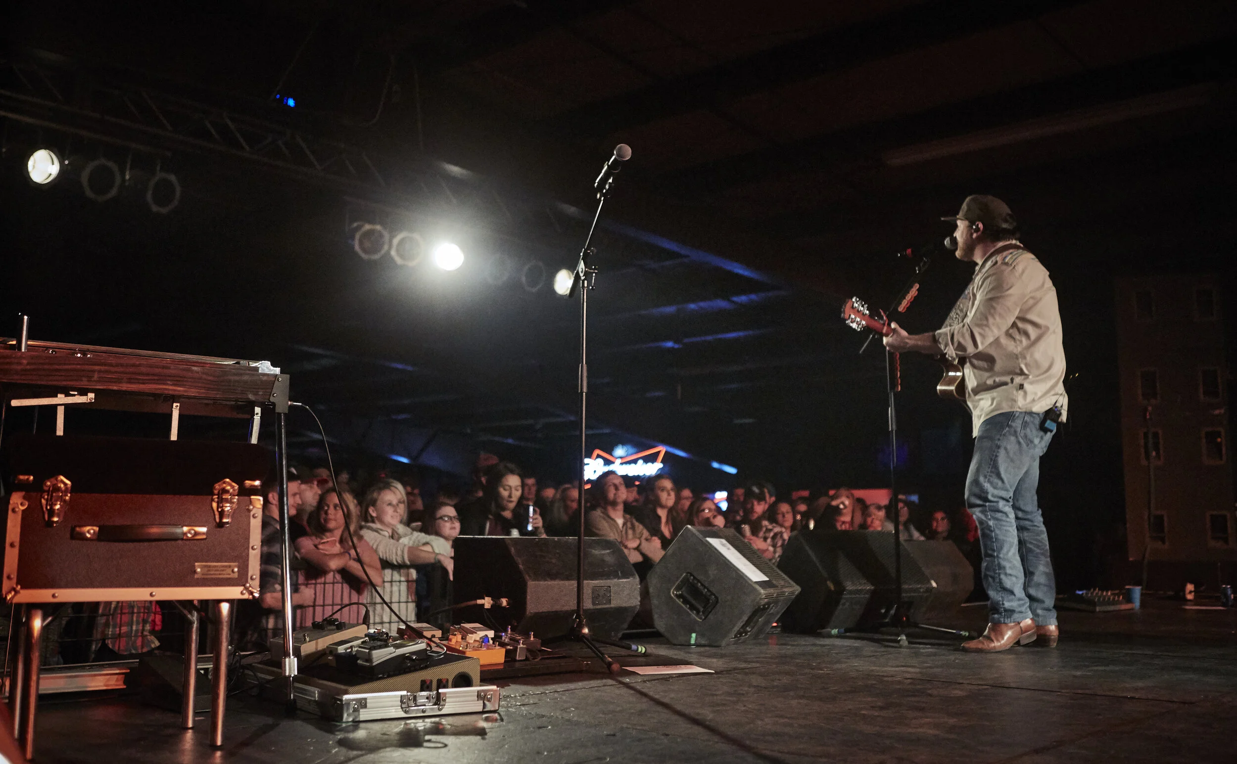 Josh Abbott