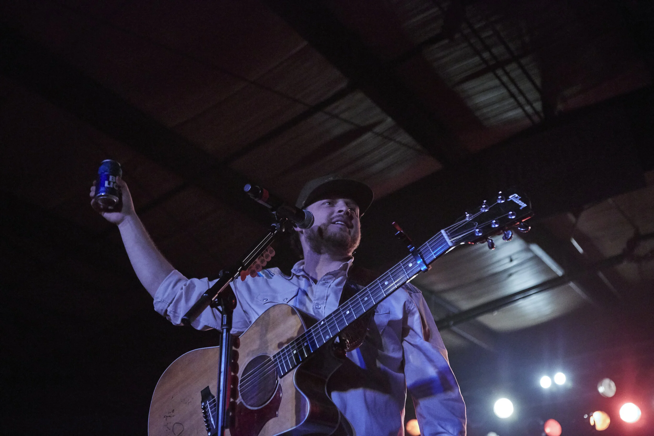 Josh Abbott
