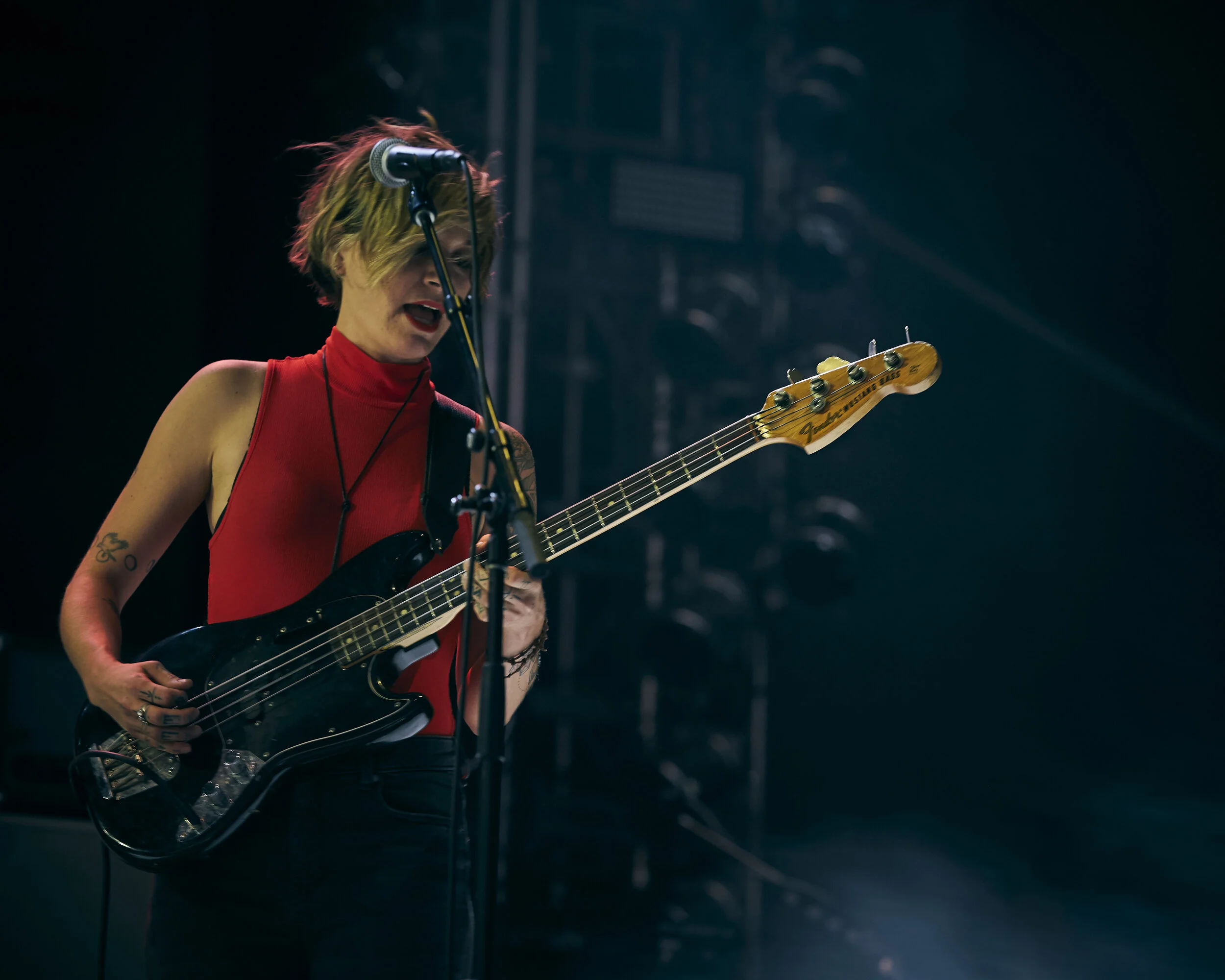 Broncho