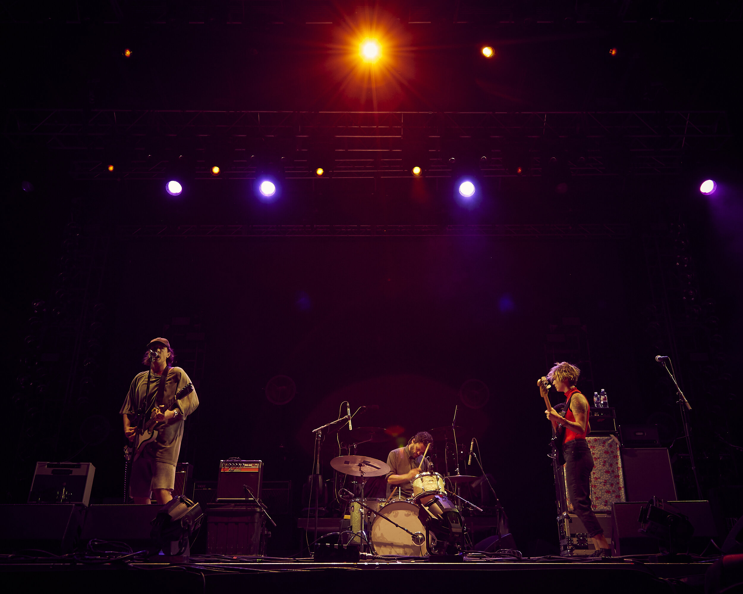 Broncho