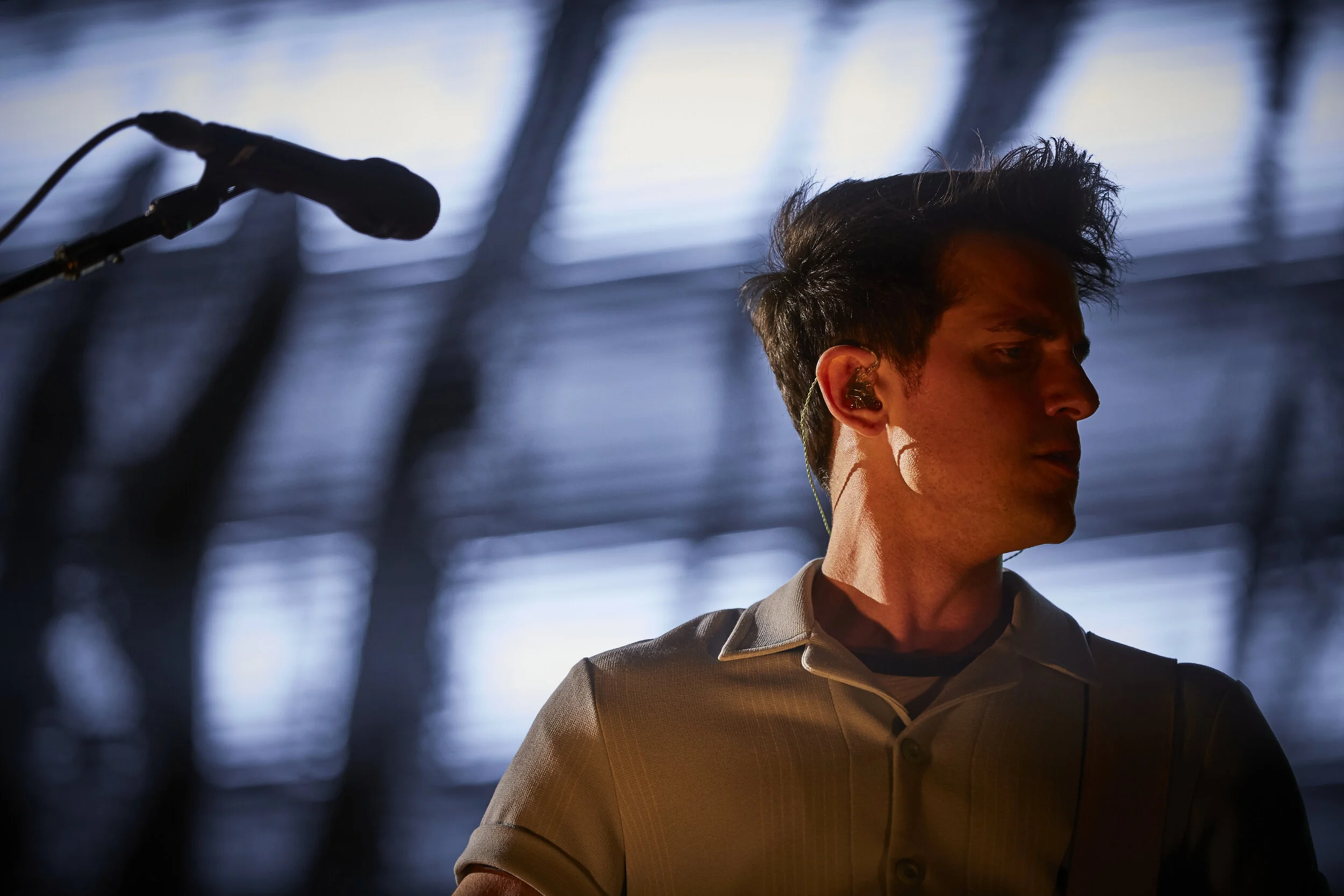 Jared Followill - Kings of leon