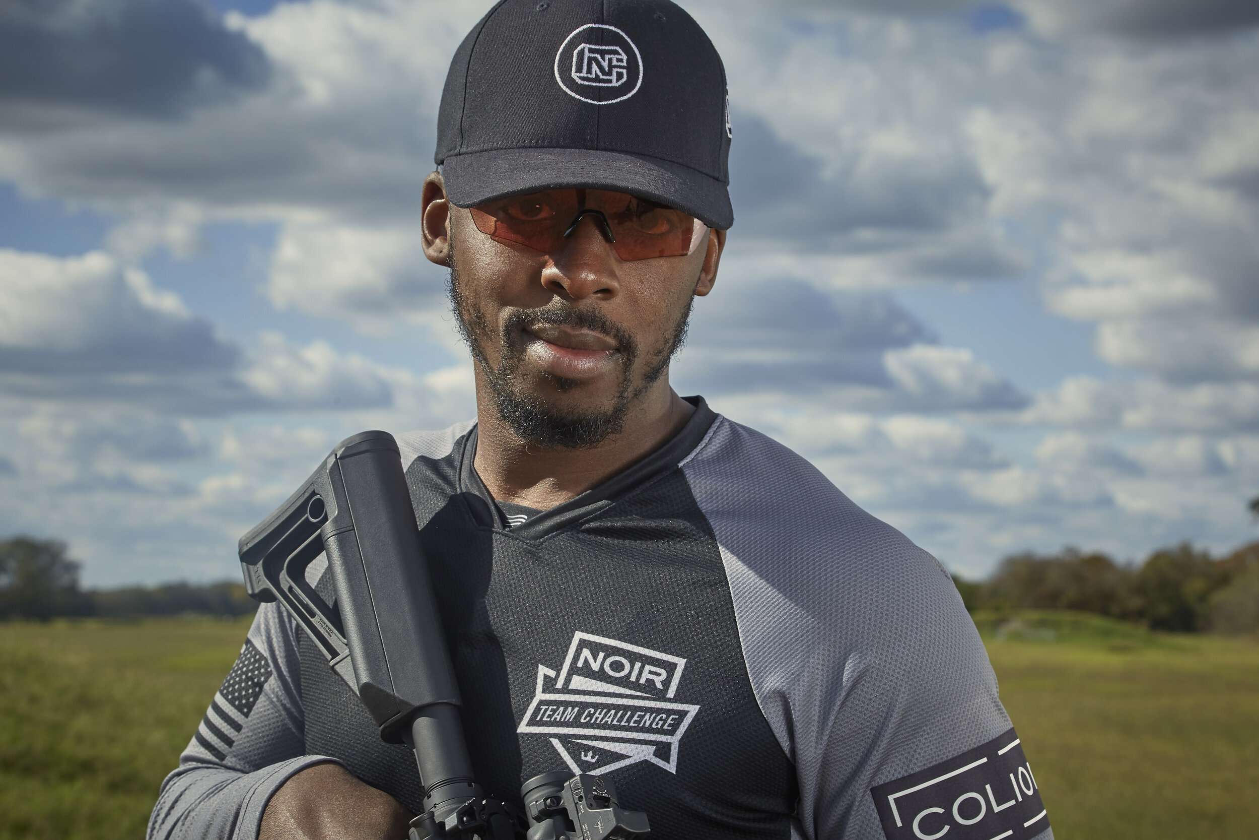 Colion Noir