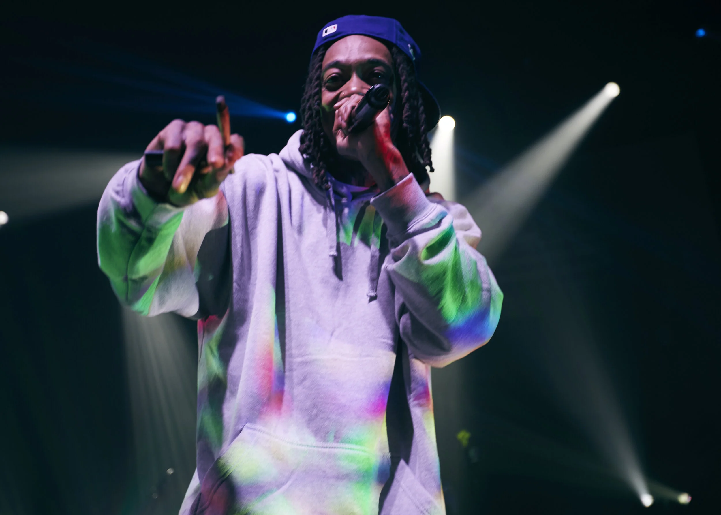 Wiz Khalifa