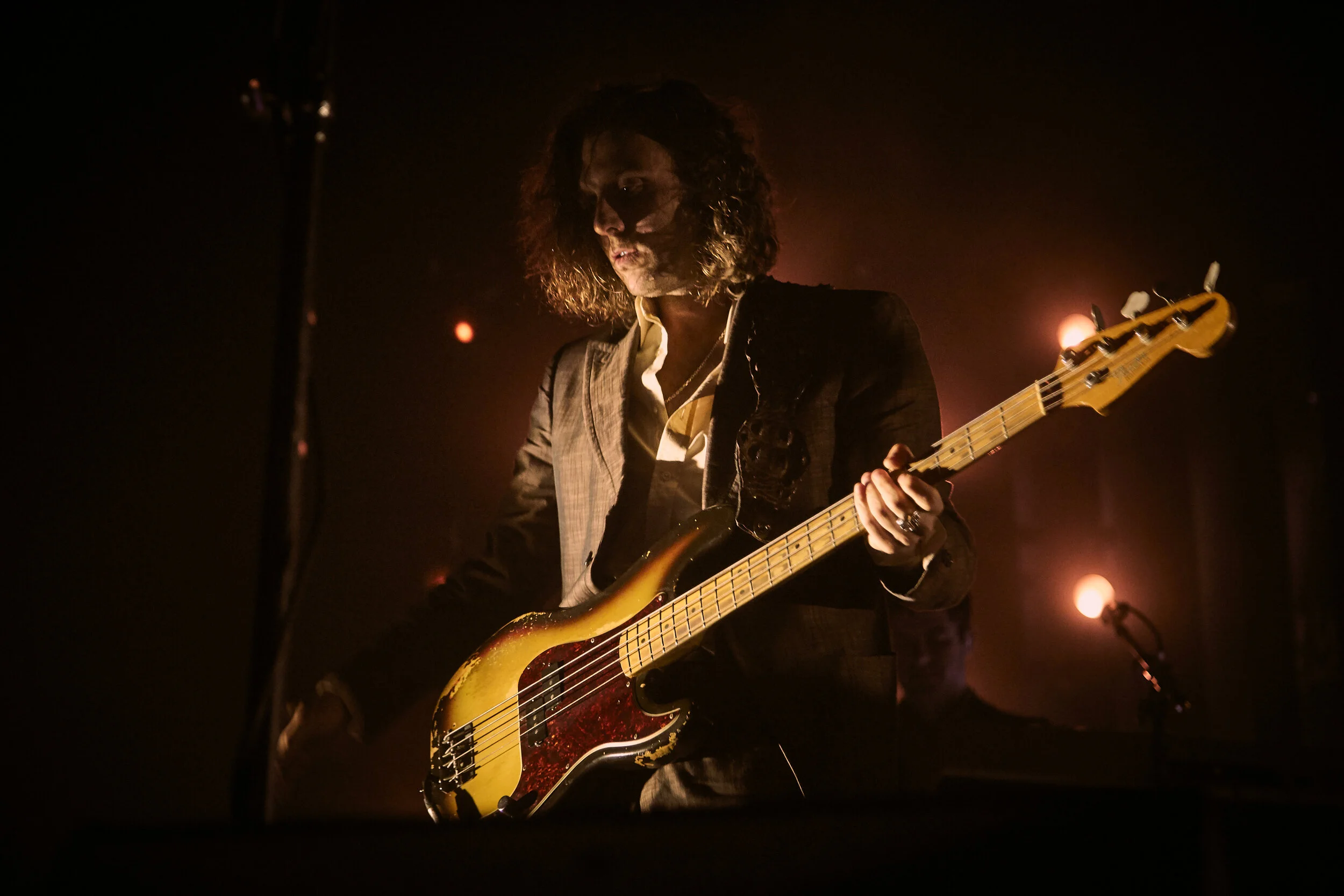 Artic Monkeys 