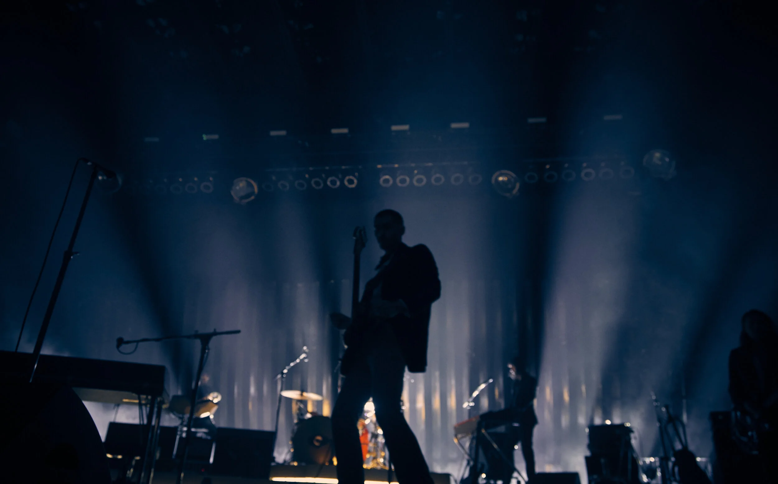 Artic Monkeys 