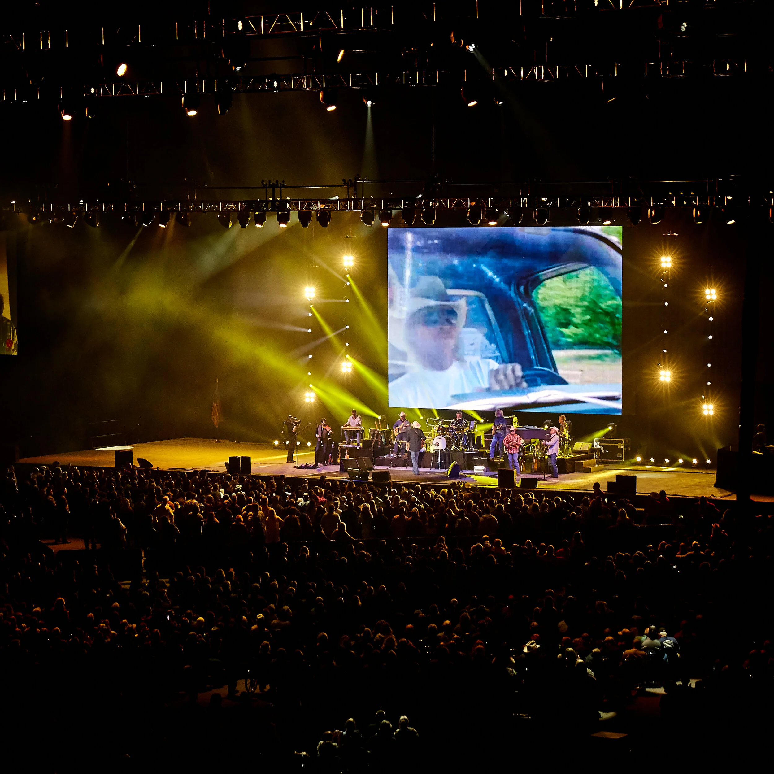 Alan Jackson 