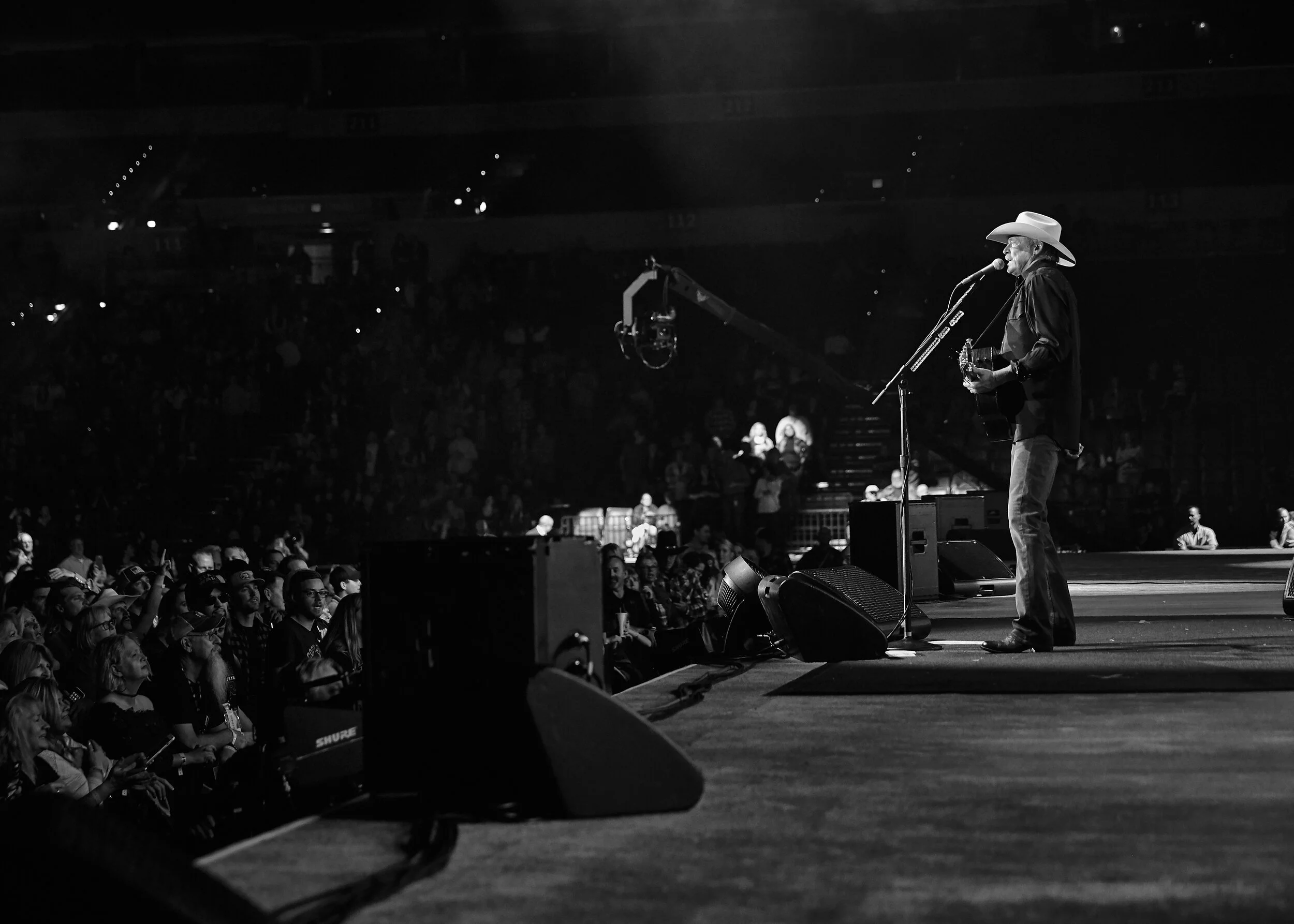 Alan Jackson 