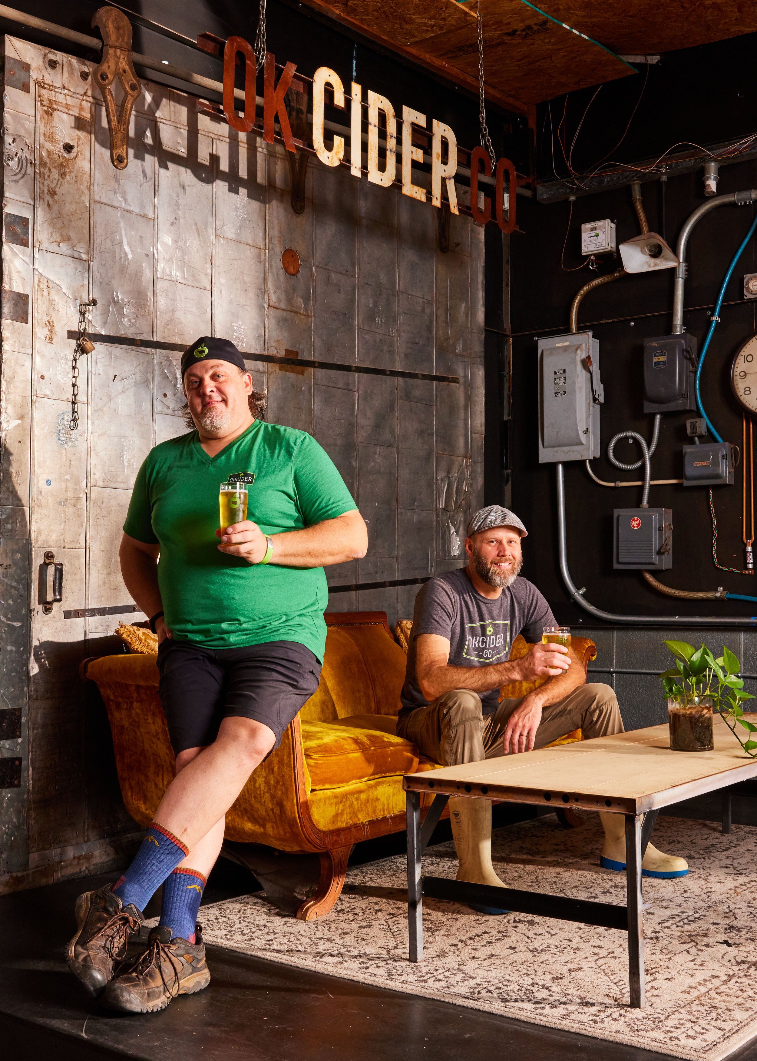 OK Cider Co.