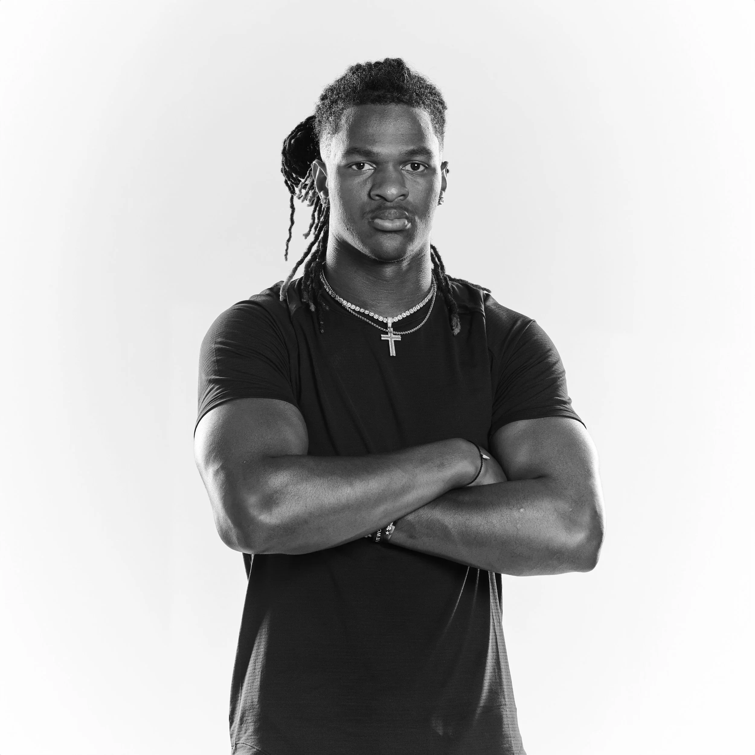 Kendal Daniels 