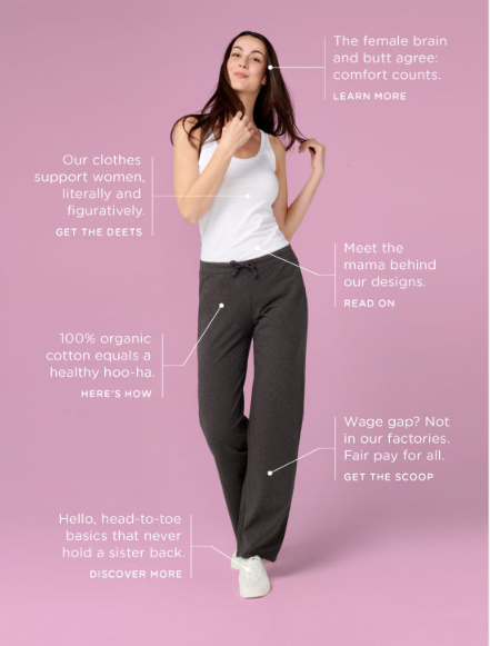 Ladies, Let's Do This: Celebrating Women Today & Every Day