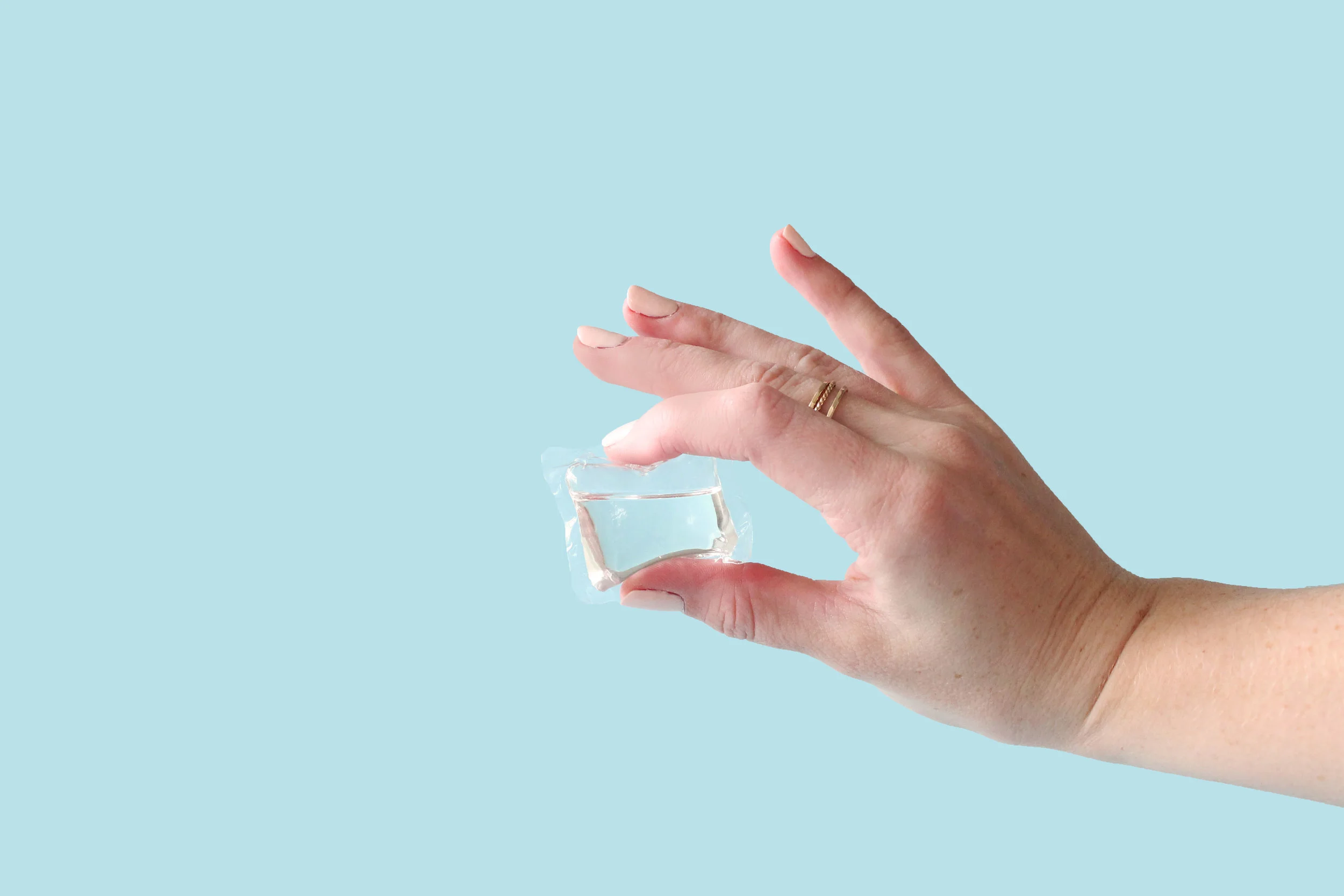 Change Out: Easy Alternatives To Conventional Detergents