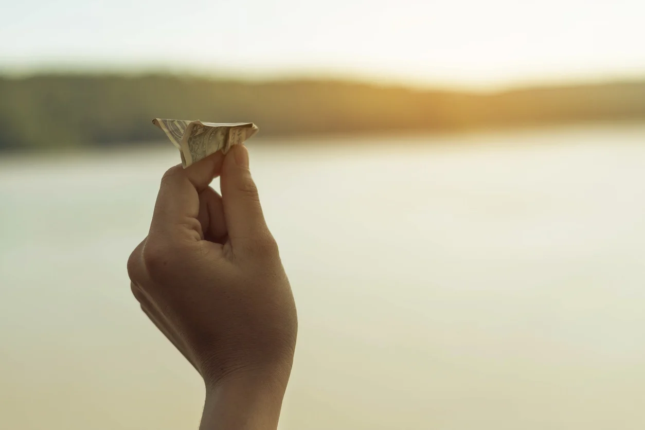 Making Change With Change