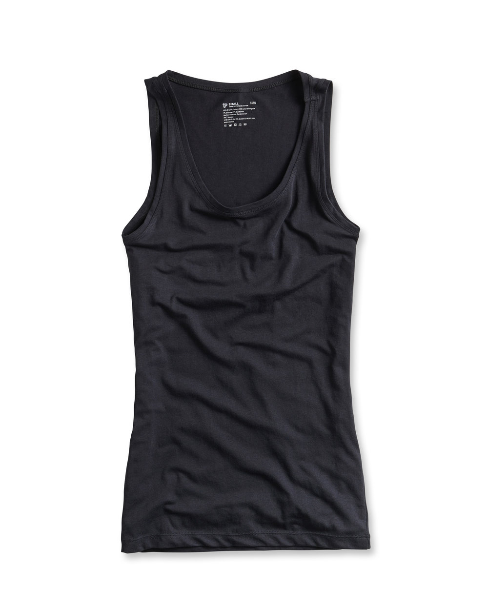 Stretch Fit Tank