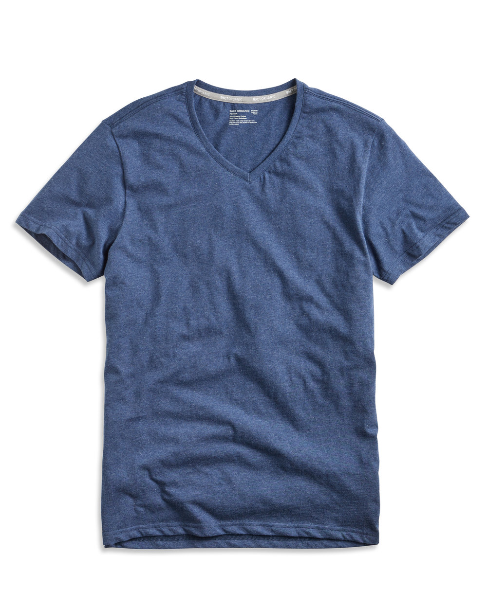 Men's Casual V-Neck