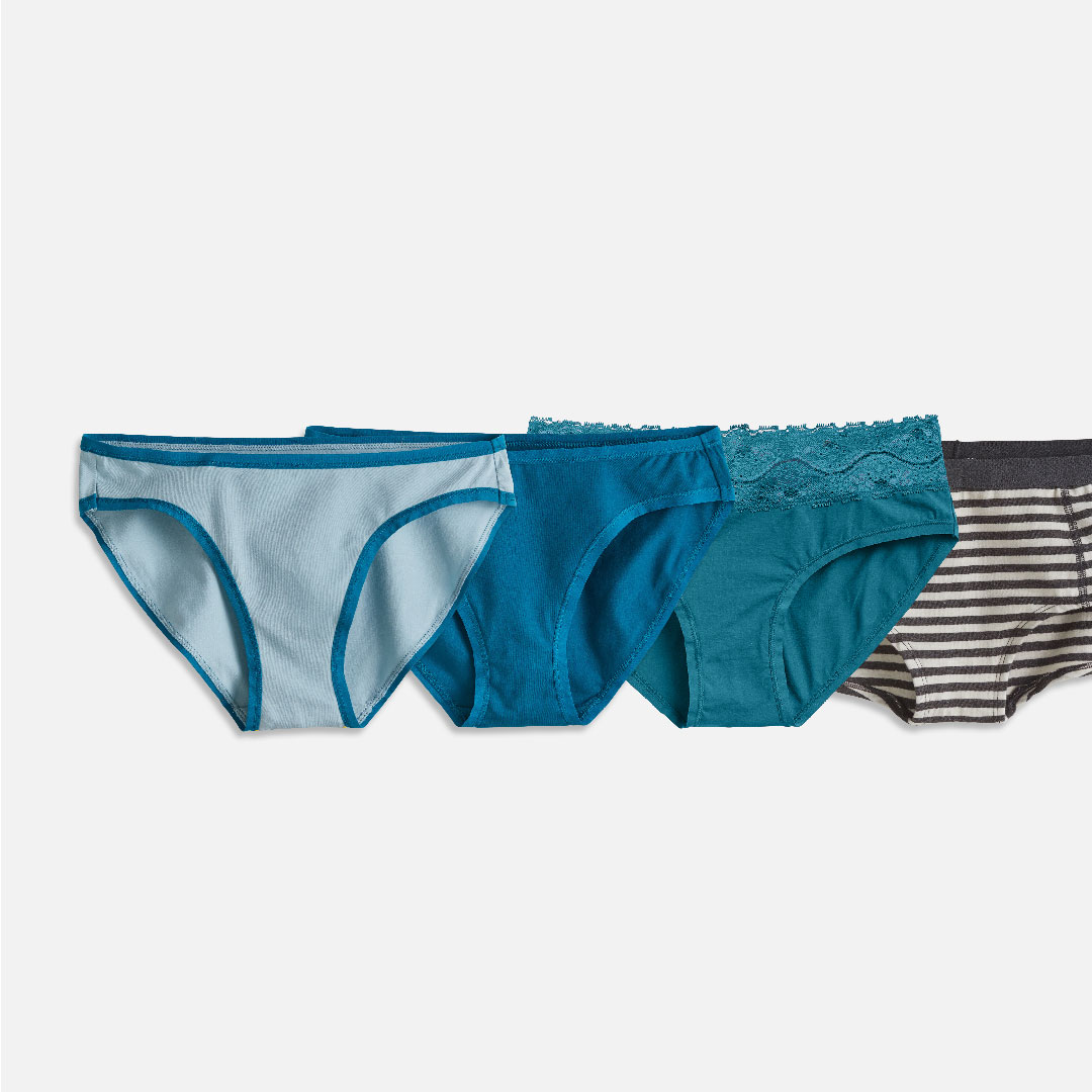Pact Underwear $9 until Labor Day : r/frugalmalefashion