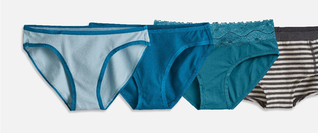 How Clean is Your Underwear? — Pact Articles