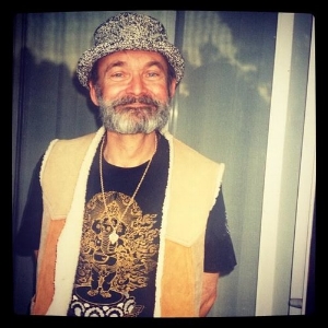 Jonathan's Father