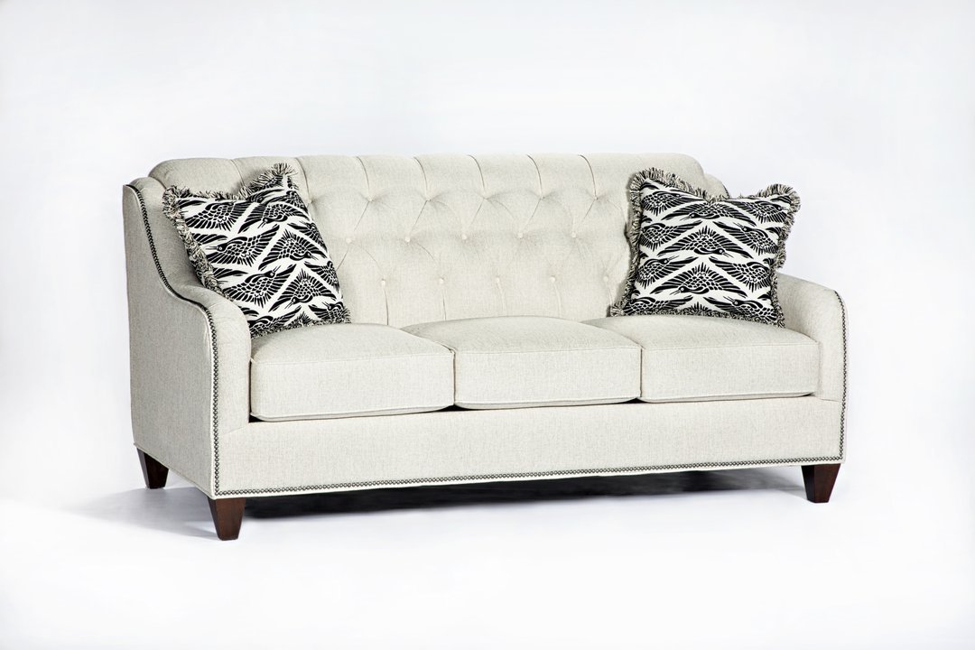 Harlow Apartment Sofa by Marshfield