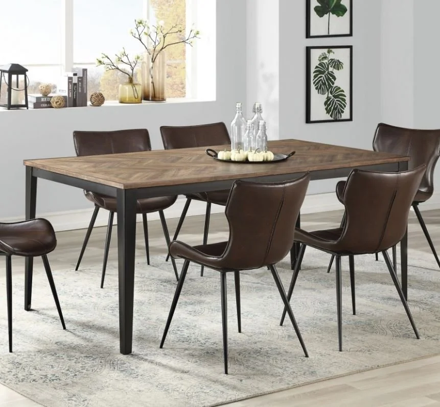 Dining Rooms — Johnson Furniture Co