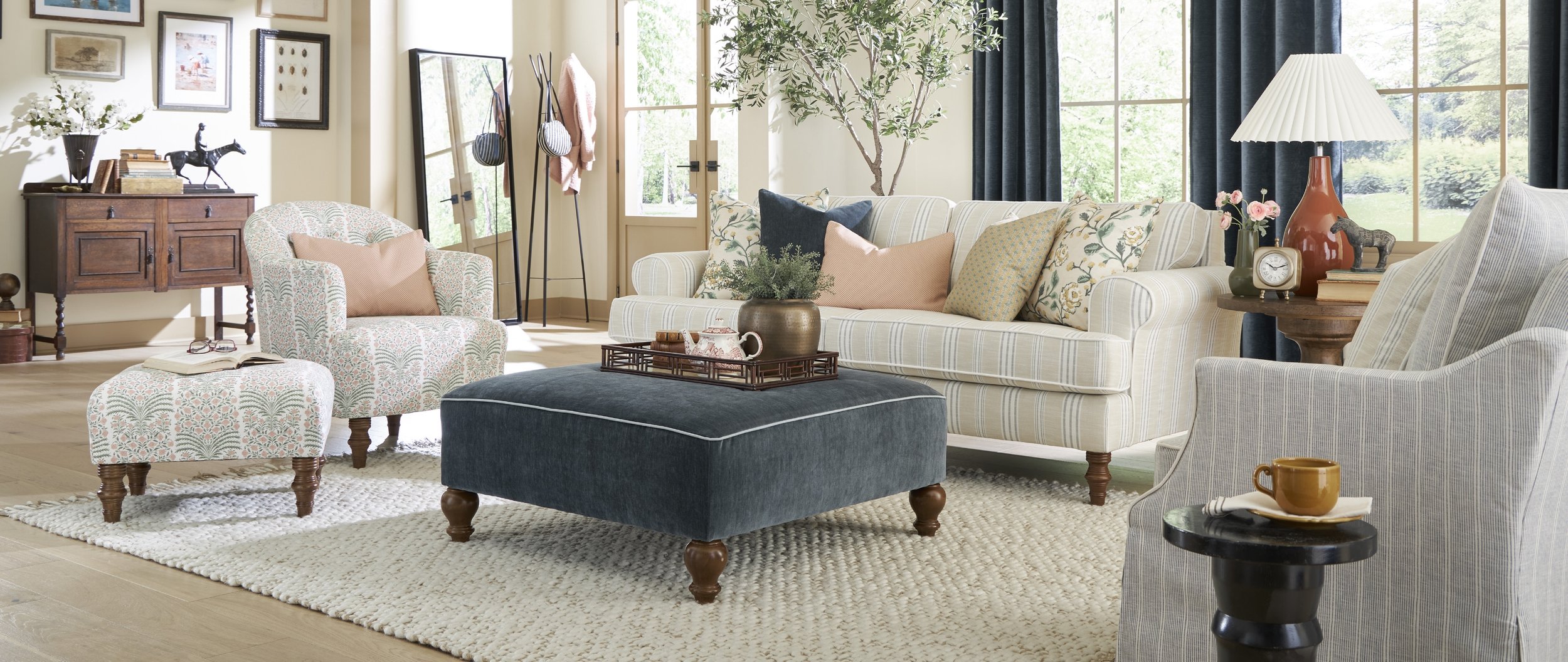 ERIN &amp; BEN BY BEST HOME FURNISHINGS