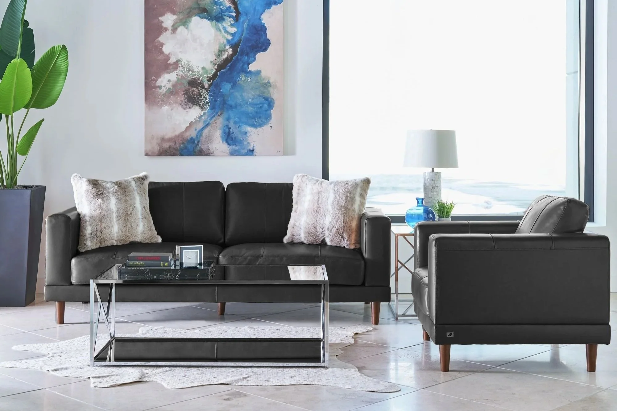 HAMPTON BY ELEMENTS